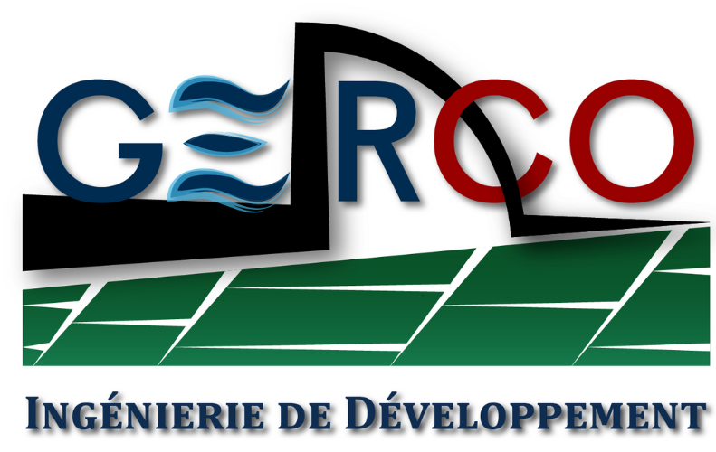 GERCO Logo